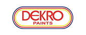 Dekro Paints