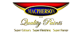 Macpherson Paints