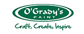 O'Grady's-Paint