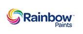 Rainbow Paints