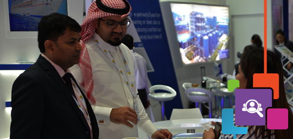 EXPOSE YOUR BRAND TO A TARGETED AUDIENCE