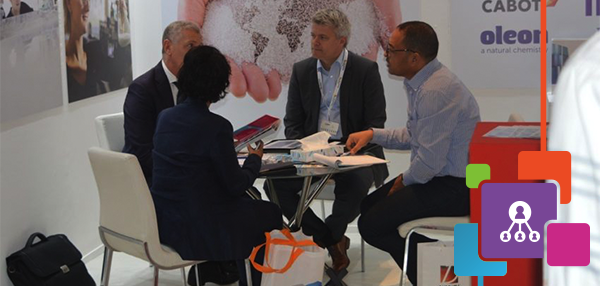 RE-ESTABLISHING OLD CONNECTIONS