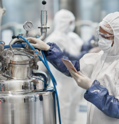 LABORATORY & PACKAGING EQUIPMENT