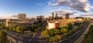 Sandton
