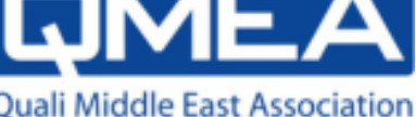 Quali Middle East Association (QMEA) logo