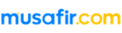 musafir.com logo