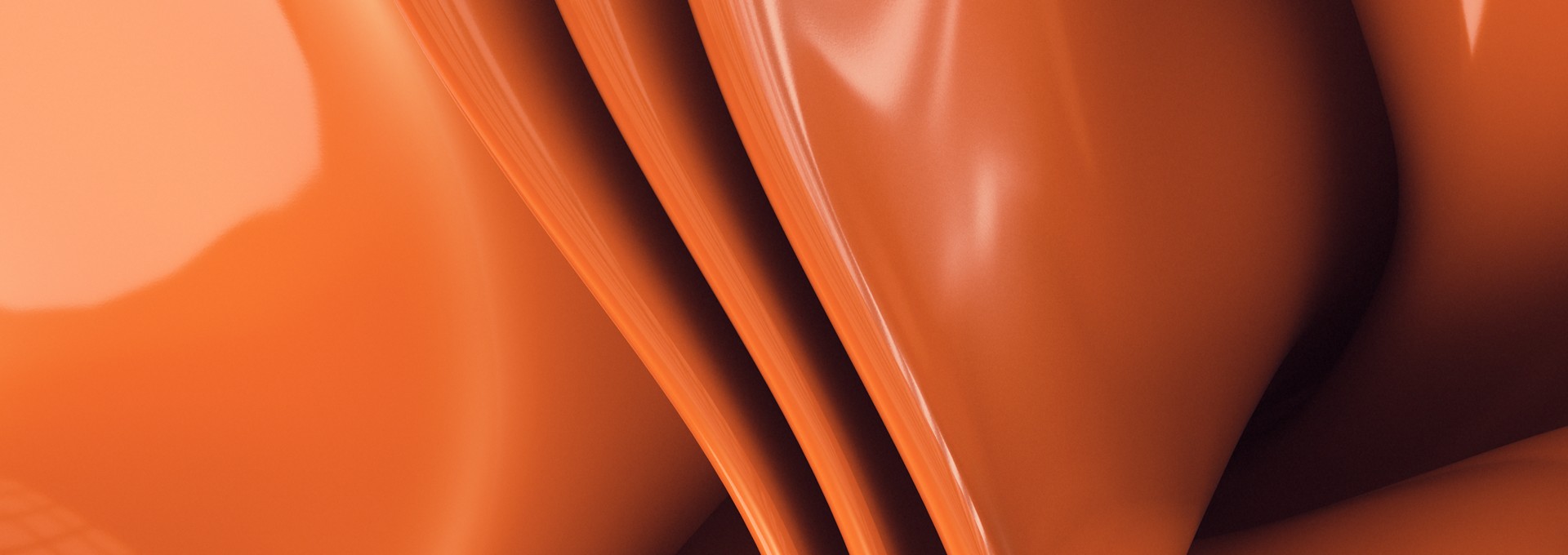 Footer Background
